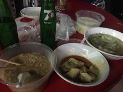 -潘国仙耳光馄饨(黄家阙路店)