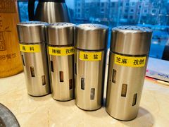 -金太阳海鲜烧烤·本地人餐厅(东纬路旗舰店)
