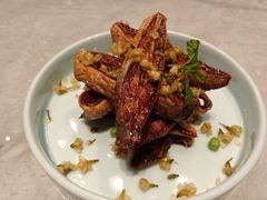 -西安高新洲际酒店•彩丰楼中餐厅