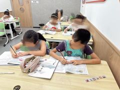 -昂立青少儿成长中心(杨浦国和1000校区)