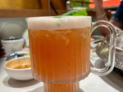 -左庭右院鲜牛肉火锅(七宝领展广场店)