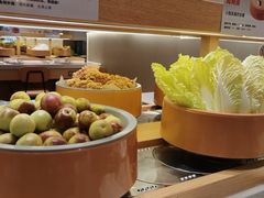 -喜家自助小火锅(卓悦里店)