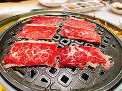 -韩宫宴炭火烤肉(印象城店)