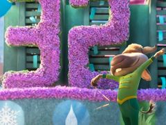 -金逸影城(大悦城IMAX激光店)