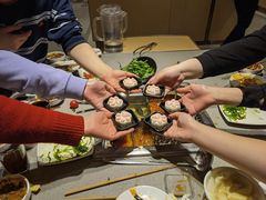 -海底捞火锅(松雷店)