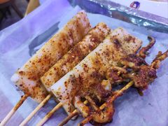 -赵氏盱眙十三香龙虾(蓝村店)