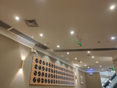 -萨莉亚意式餐厅(天河城购物中心店)