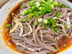 -二毛川菜馆(黄河路店)