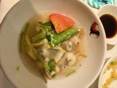 -莆田餐厅PUTIEN(金融街购物中心店)