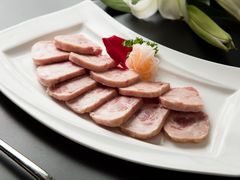 火腿午餐肉-红门金汤·港式火锅(英皇集团中心店)