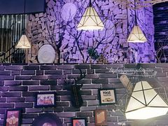 大堂-一条裸奔的鱼(唐人中心店)