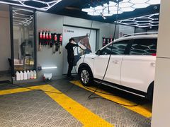 -天猫养车贴膜轻改·蓝电(优匹康桥东路店)