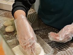 -一口小满手作糯米糍(北山店)