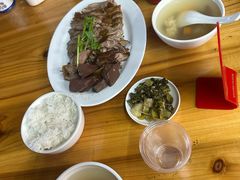 -乌文新澄海卤鹅店