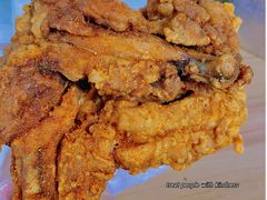 -潘老大炸鸡腿(九狮桥街店)