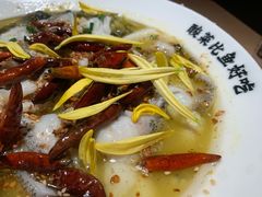 -太二酸菜鱼(深圳布吉万象汇店)