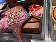 -尚宴牛特鲜自助(太原街万达店)