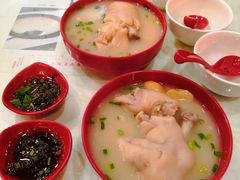廖老妈蹄花-廖老妈蹄花店(人民公园陕西街259号店)