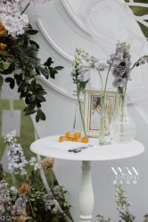 -WOW Wedding婚礼定制