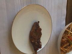 -丽思卡尔顿·炙焰·铁板烧餐厅