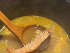 -野·大山里野生菌石锅土鸡(益田假日店)
