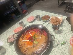 -五里关火锅(牛市口店)