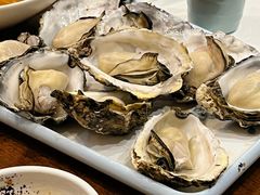 -乔街深夜食堂·小龙虾·高压锅生蚝(杭州总店)