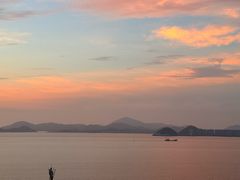 -舟山希尔顿酒店