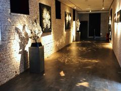 -大酉·M Coffee(北京美术馆店)
