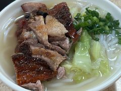-杞兴东莞烧鹅