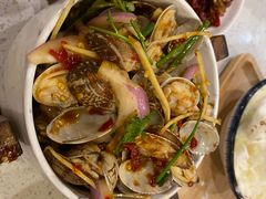 -浮何烤铺(桐梓林店)