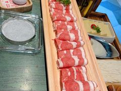 -老灶堂文创火锅(文艺路店)