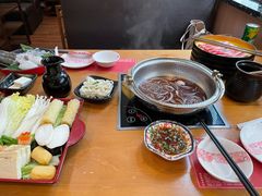 -牛New寿喜烧(青浦店)