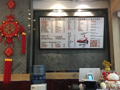 -螺世纪螺蛳粉·桂味小排档(裕德店)
