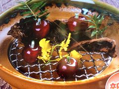 -松鹤精致料理(五一中路店)