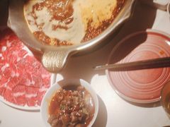 -九鼎轩脆毛肚火锅(三钢里店)