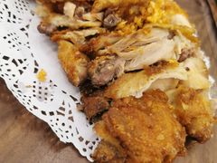-玉华台饭庄(裕中西里小区店)
