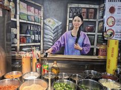 -马路边边串串香(一匡街店)