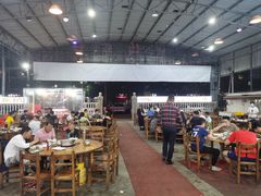 大堂-大岗仙庙烧鸡(海南总店)