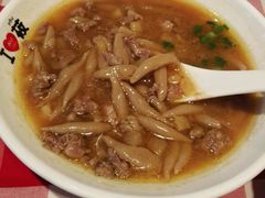 -西贝莜面村(近铁城市广场店)