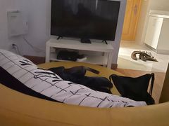 -秘境影院式酒店(苏州平江万达广场店)