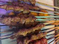 -路边边.炒菜烧烤.音乐餐厅(良乡长虹店)