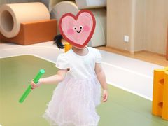 -Nice mama奈思妈妈婴幼儿托育中心(海峡社区店)