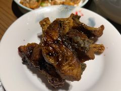酱熏鱼-扬州狮子楼·非遗淮扬菜(东关街店)