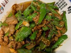 -彭厨(武陵源店)