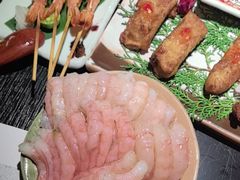 -花潮料理艺食馆(成都万象城店)