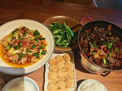 -树厨贵州菜(花果园购物中心店)