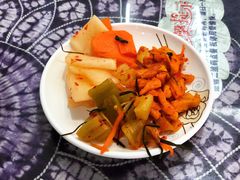 -益恒饭店乡间白族菜(古城总店)