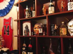 -半藏居酒屋(香港花园店)