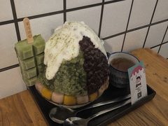 -WONDER ICE 萬得冰田(建設路总店)